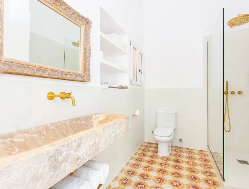 Charming Village Townhouse - Holiday rental-14