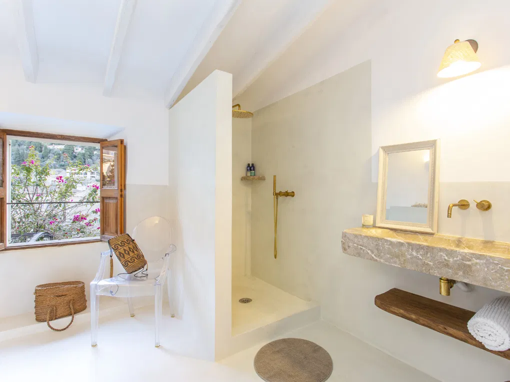 Charming village townhouse - Holiday rental-9