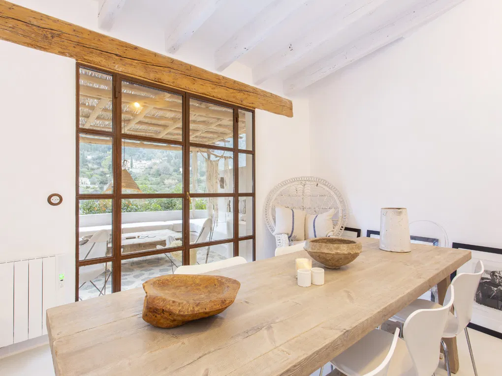 Charming village townhouse - Holiday rental-6