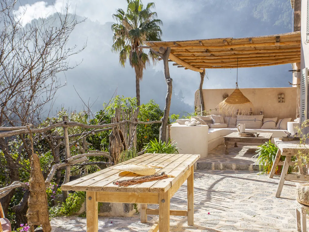 Charming village townhouse - Holiday rental-1