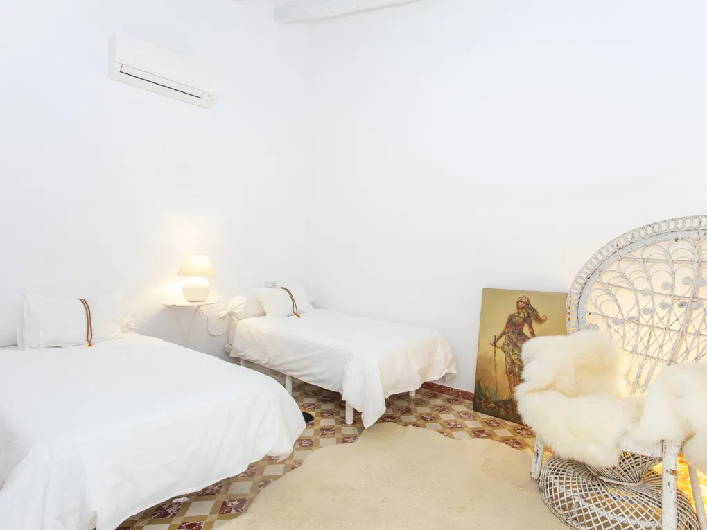 Charming village townhouse - Holiday rental-15