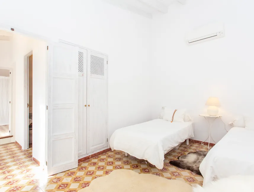 Charming Village Townhouse - Holiday rental-12