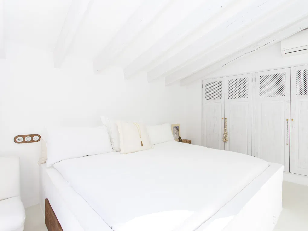 Charming village townhouse - Holiday rental-8