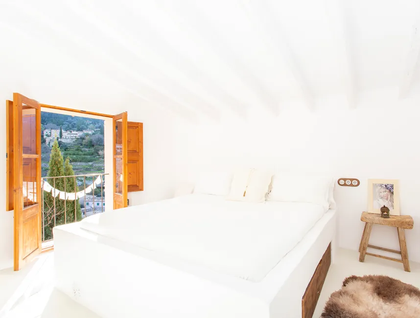 Charming Village Townhouse - Holiday rental-11