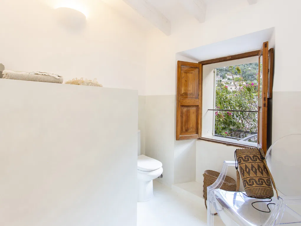 Charming village townhouse - Holiday rental-10