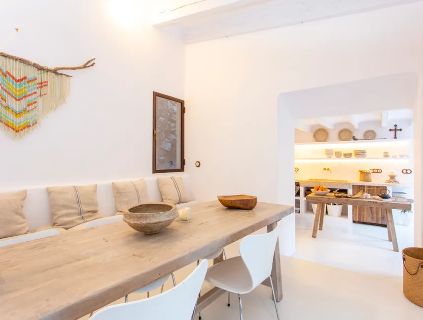 Charming Village Townhouse - Holiday rental-5