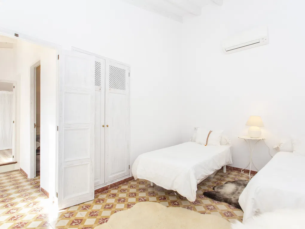 Charming village townhouse - Holiday rental-12