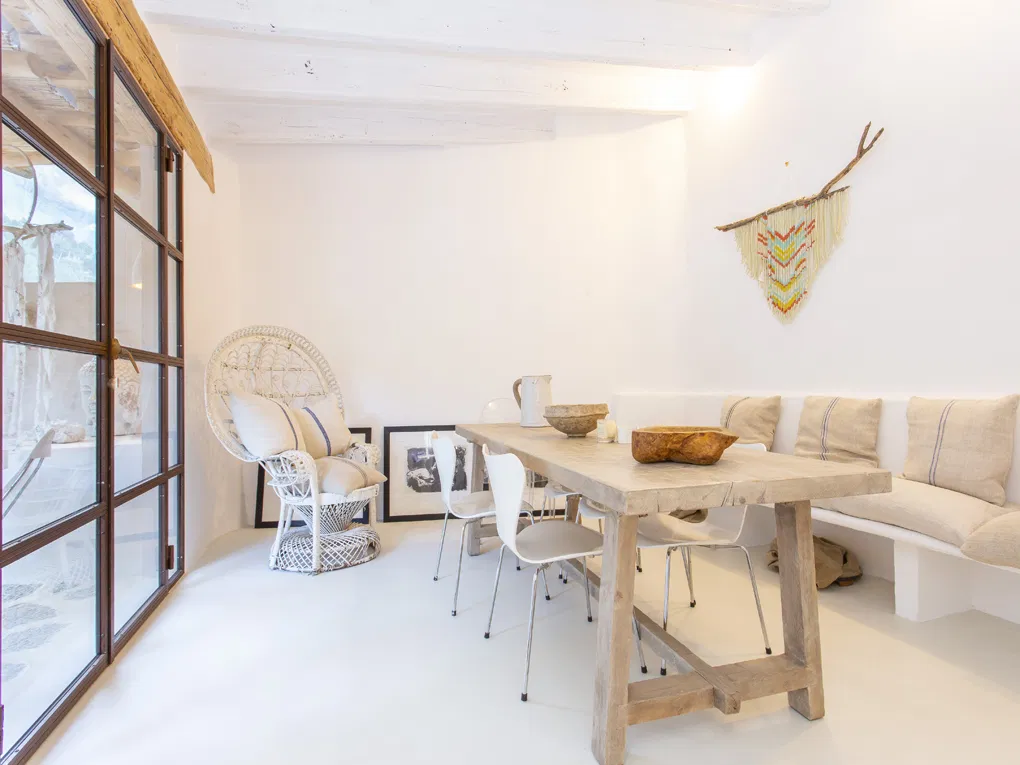 Charming village townhouse - Holiday rental-4