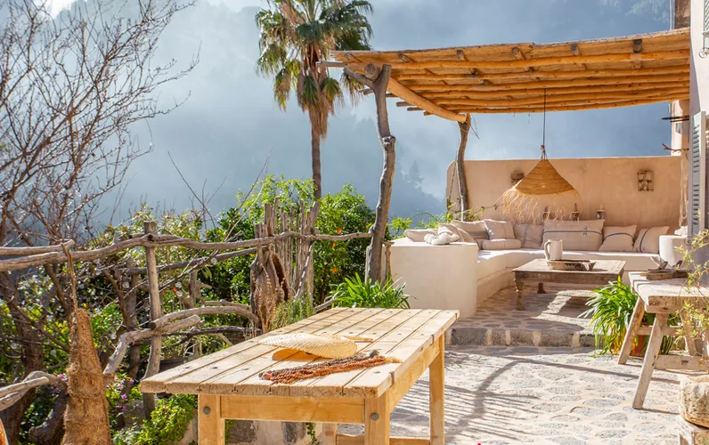 Charming Village Townhouse - Holiday rental