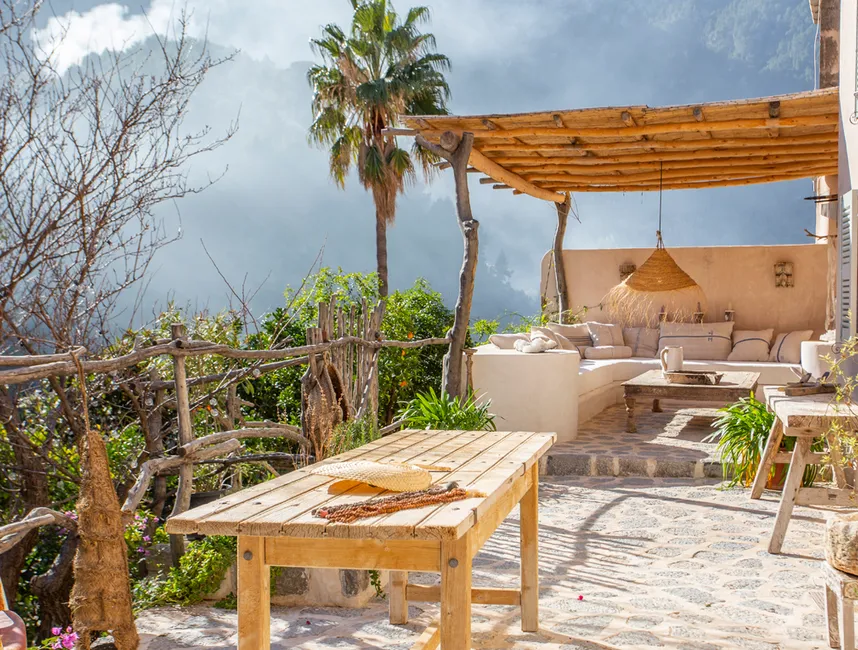 Charming Village Townhouse - Holiday rental-1