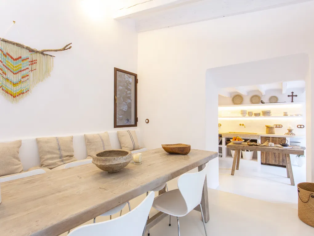 Charming village townhouse - Holiday rental-5