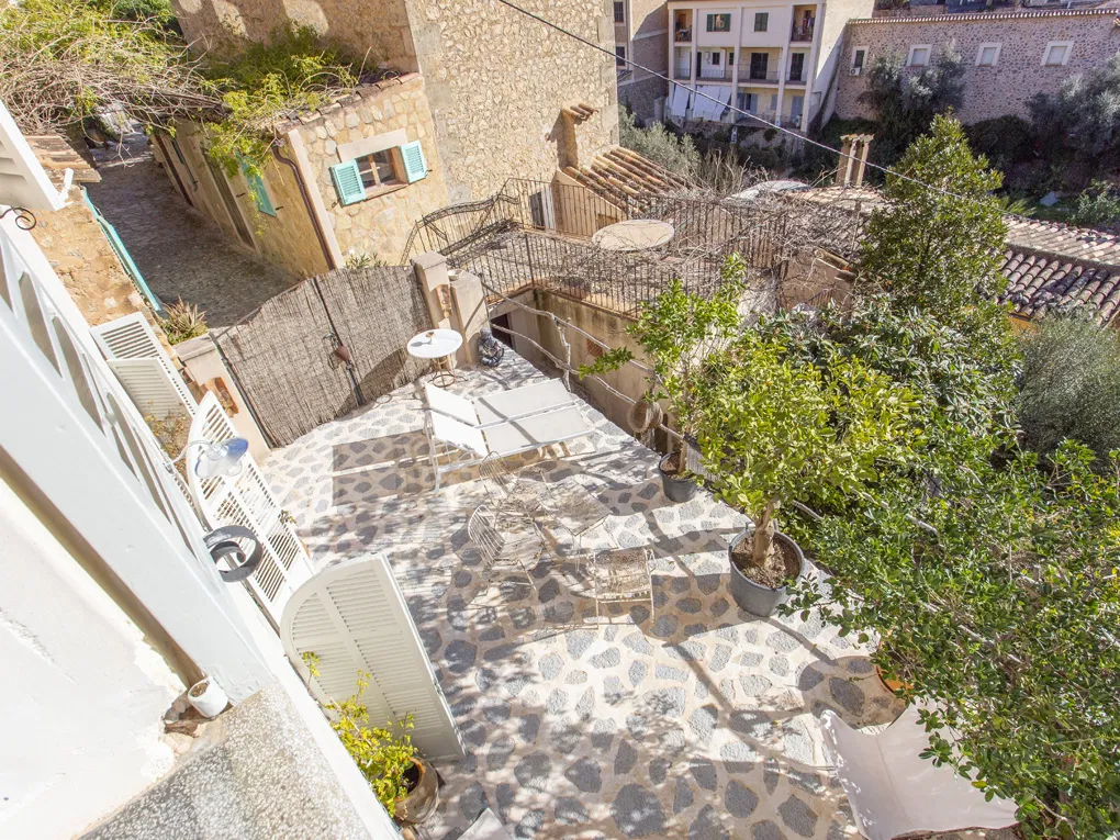 Charming village townhouse - Holiday rental-16
