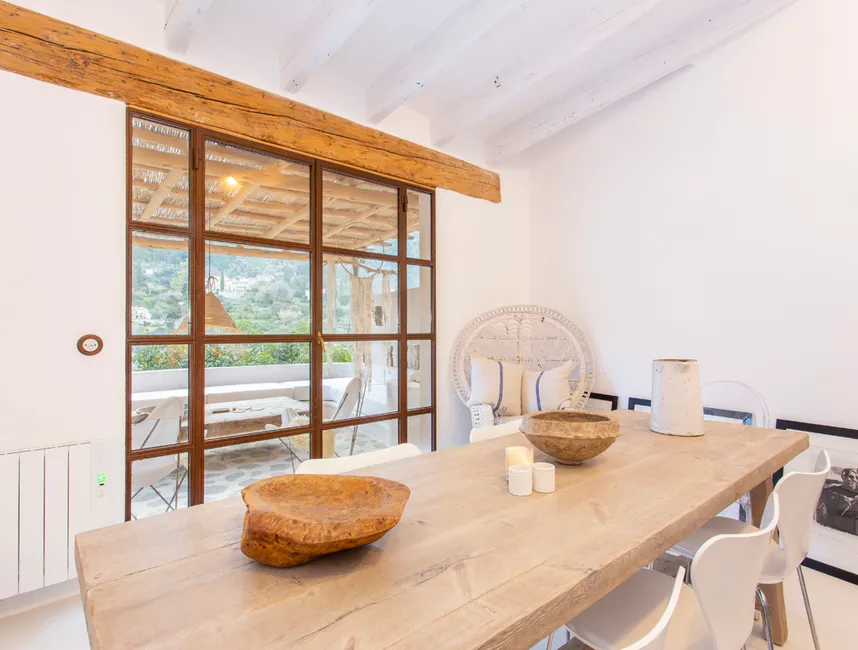 Charming Village Townhouse - Holiday rental-6