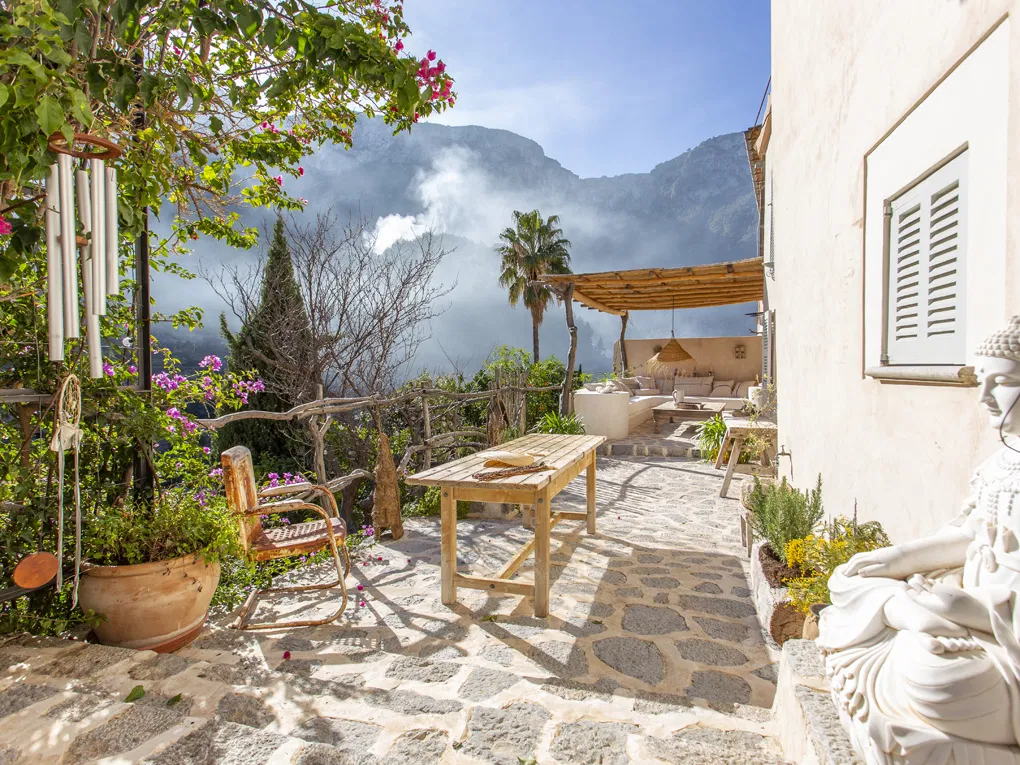 Charming village townhouse - Holiday rental-19