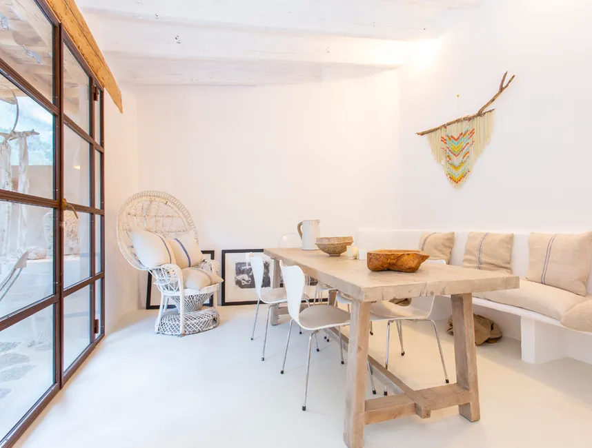 Charming Village Townhouse - Holiday rental-4