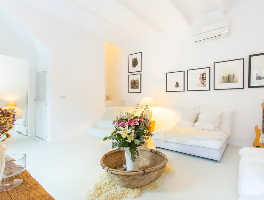 Charming Village Townhouse - Holiday rental-3