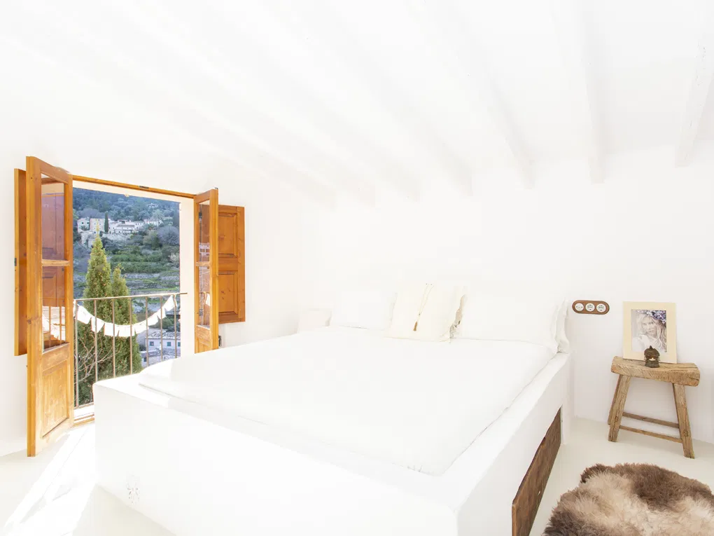 Charming village townhouse - Holiday rental-11
