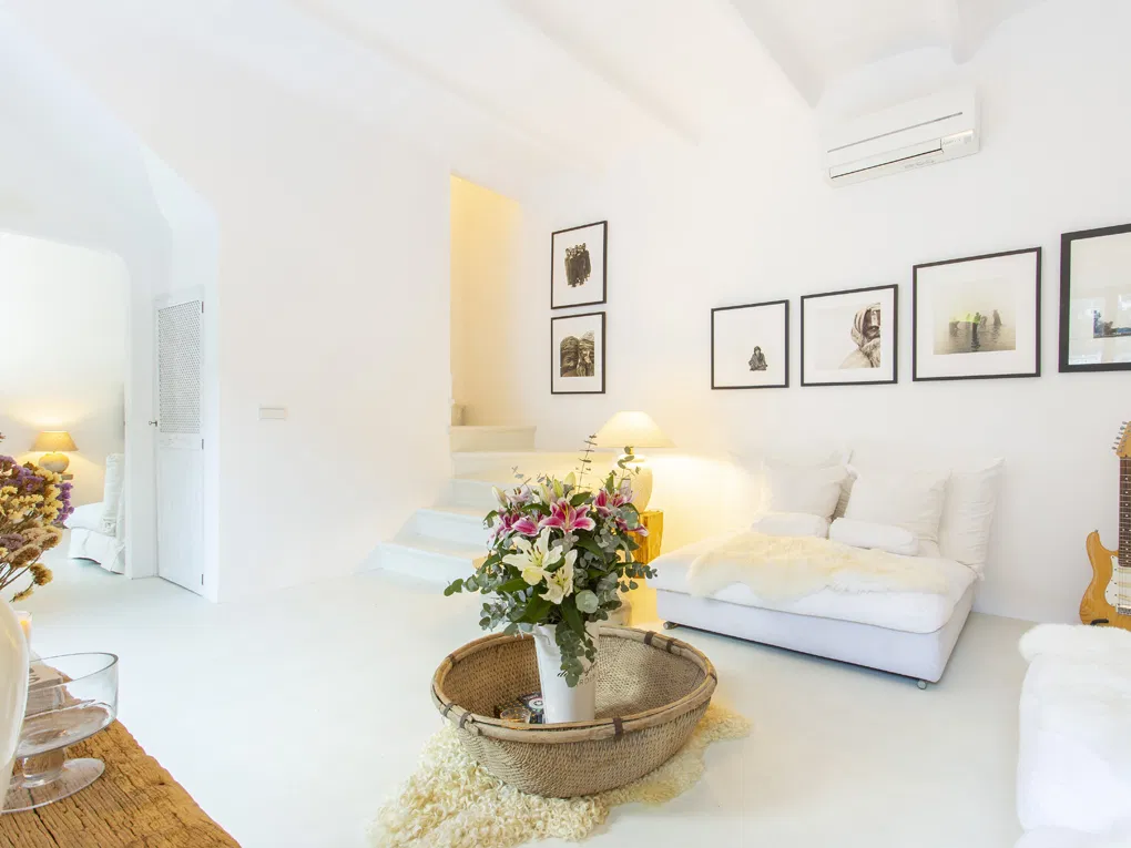 Charming village townhouse - Holiday rental-3