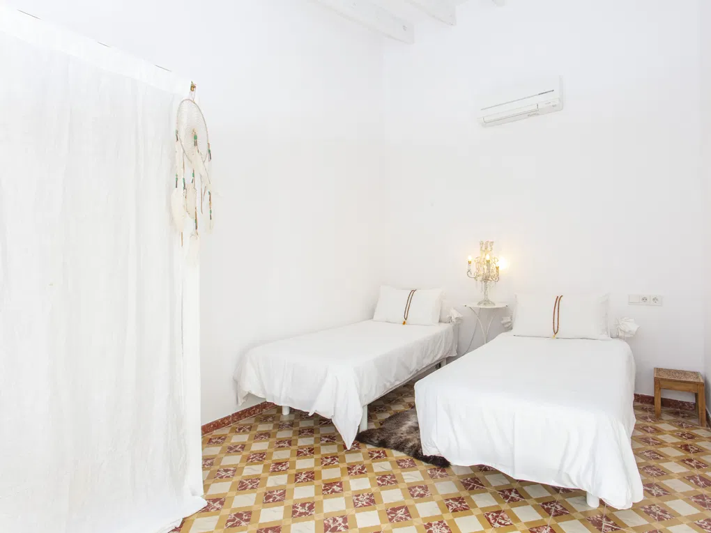 Charming village townhouse - Holiday rental-13
