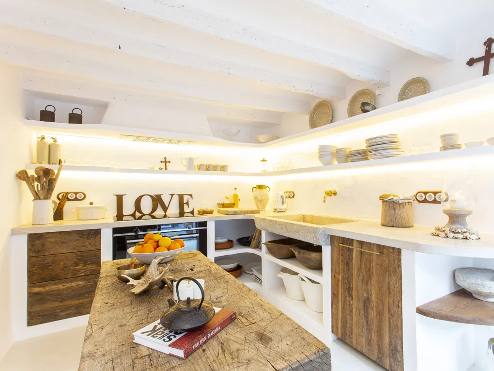 Charming village townhouse - Holiday rental-7