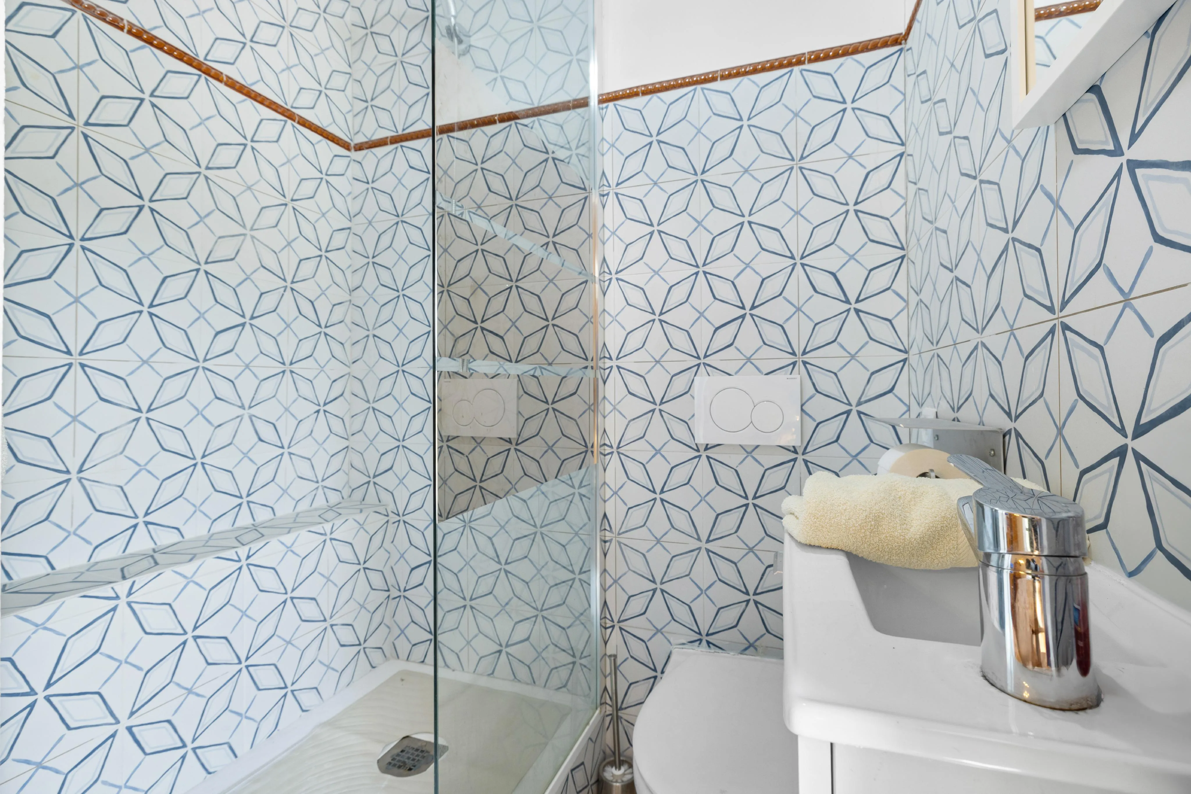 Authentieke finca met privacy bij S'Arracó-22