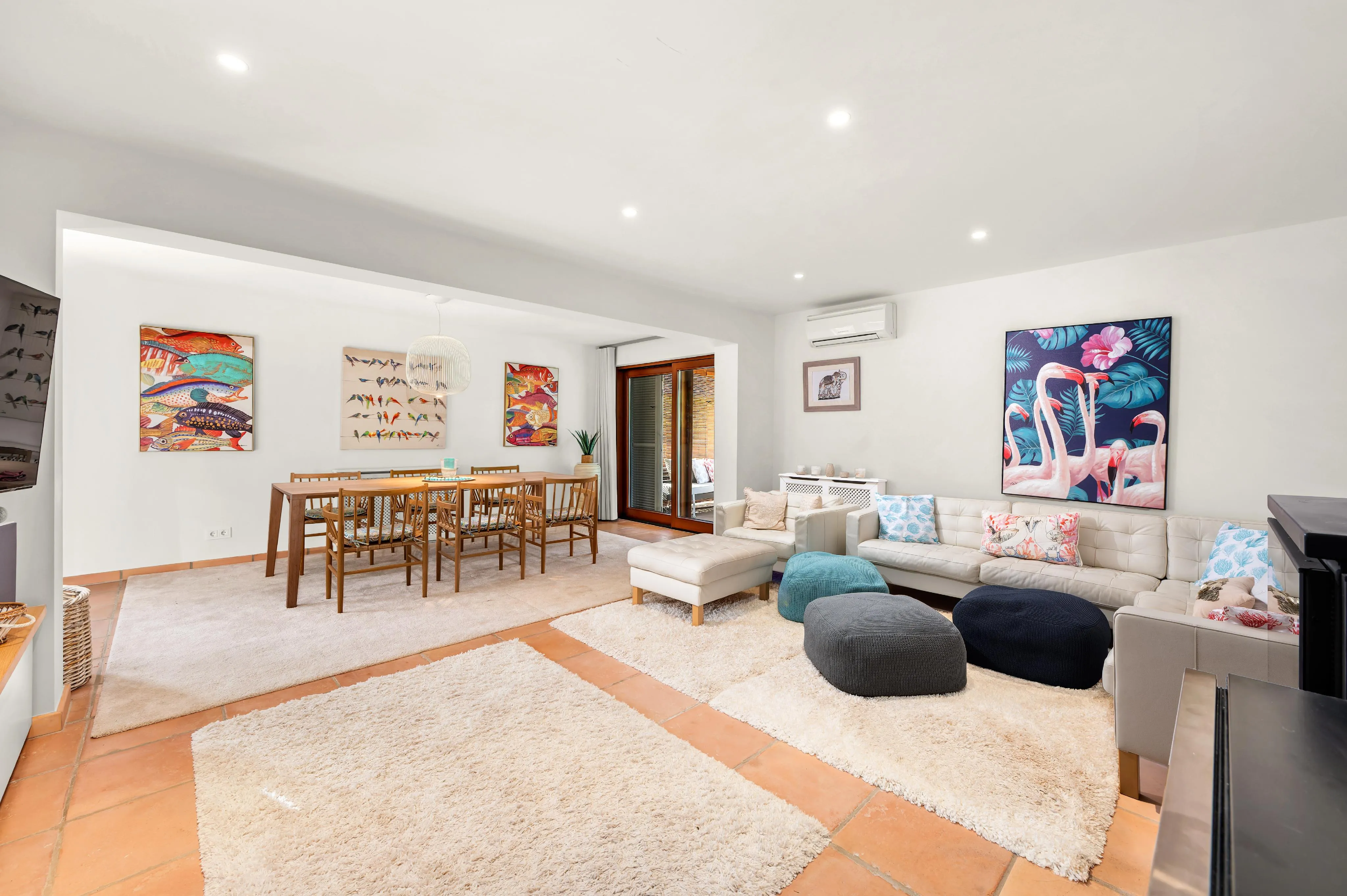 Verzorgde villa in elegante woonwijk-6