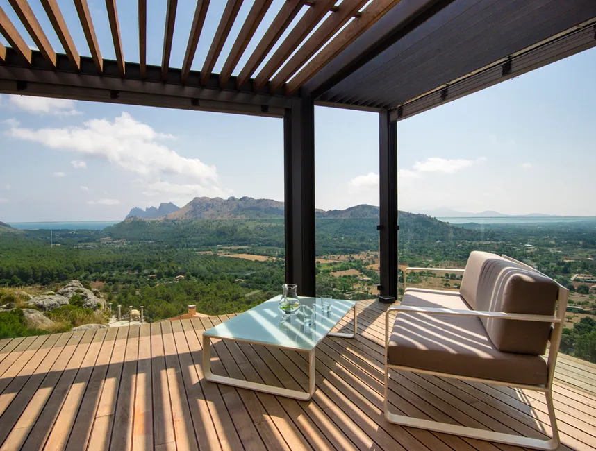 "CASA FONT-LIEBRE Vakantiewoning in Pollensa.-22