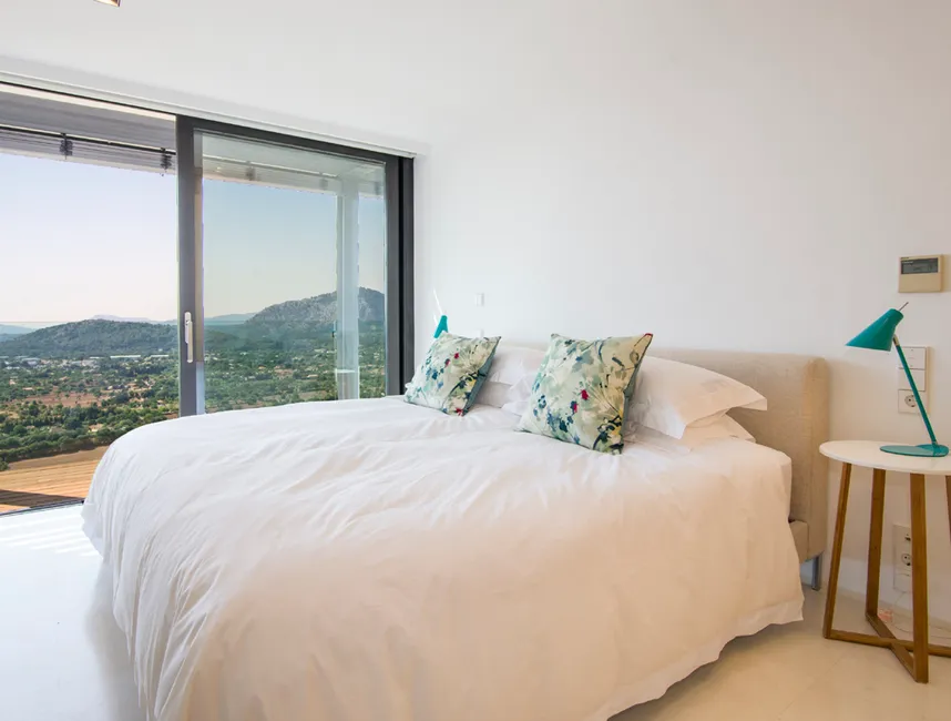 "CASA FONT-LIEBRE" Alquileres Vacacionales en Pollensa-18