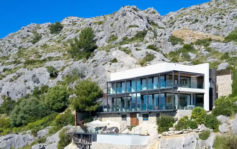 "CASA FONT-LIEBRE" Alquileres Vacacionales en Pollensa