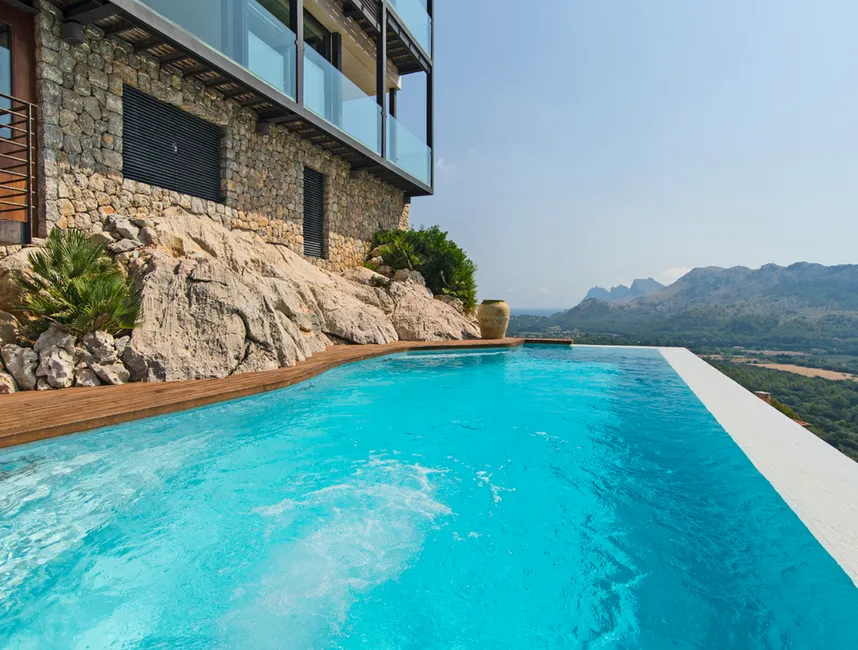 "CASA FONT-LIEBRE" Holiday Rentals in Pollensa-4