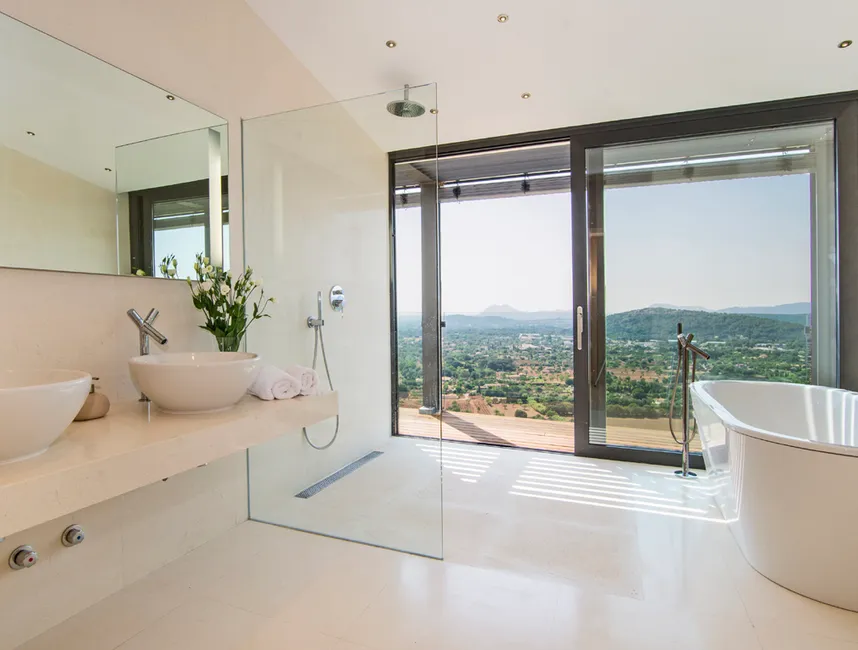 "CASA FONT-LIEBRE Vakantiewoning in Pollensa.-21