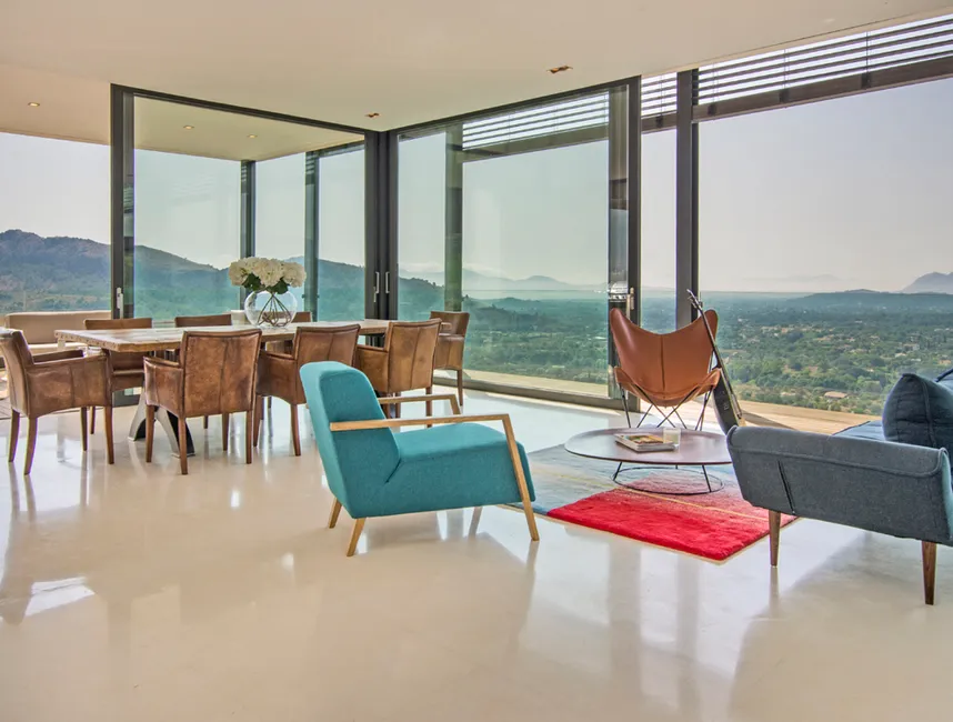 "CASA FONT-LIEBRE" Holiday Rentals in Pollensa-8