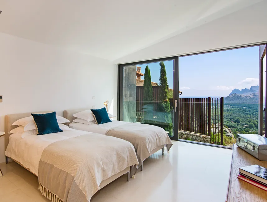 "CASA FONT-LIEBRE" Alquileres Vacacionales en Pollensa-14