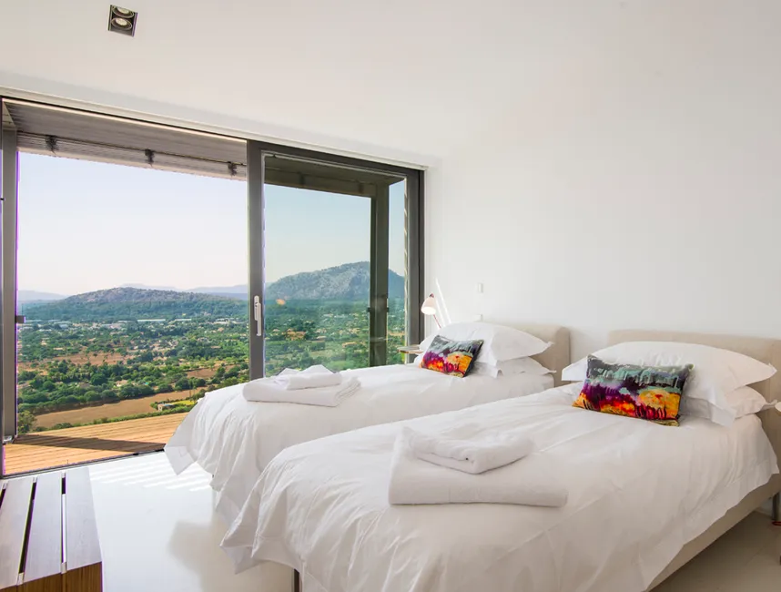 "CASA FONT-LIEBRE" Alquileres Vacacionales en Pollensa-16