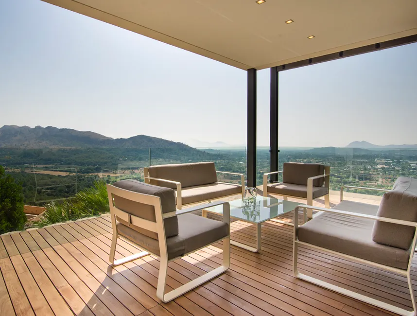 "CASA FONT-LIEBRE" Holiday Rentals in Pollensa-13