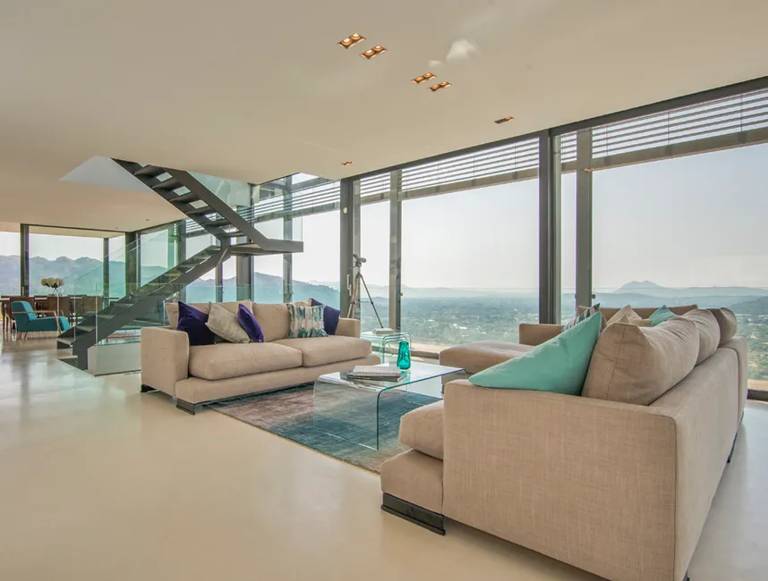 "CASA FONT-LIEBRE" Holiday Rentals in Pollensa-7