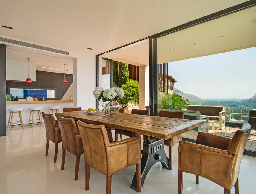 "CASA FONT-LIEBRE" Holiday Rentals in Pollensa-9