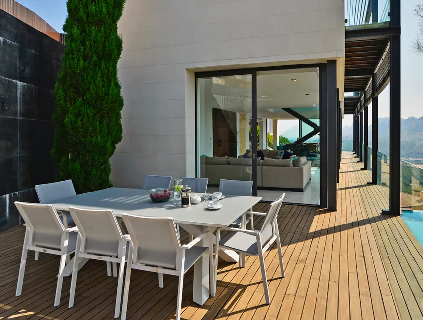 "CASA FONT-LIEBRE" Alquileres Vacacionales en Pollensa-6