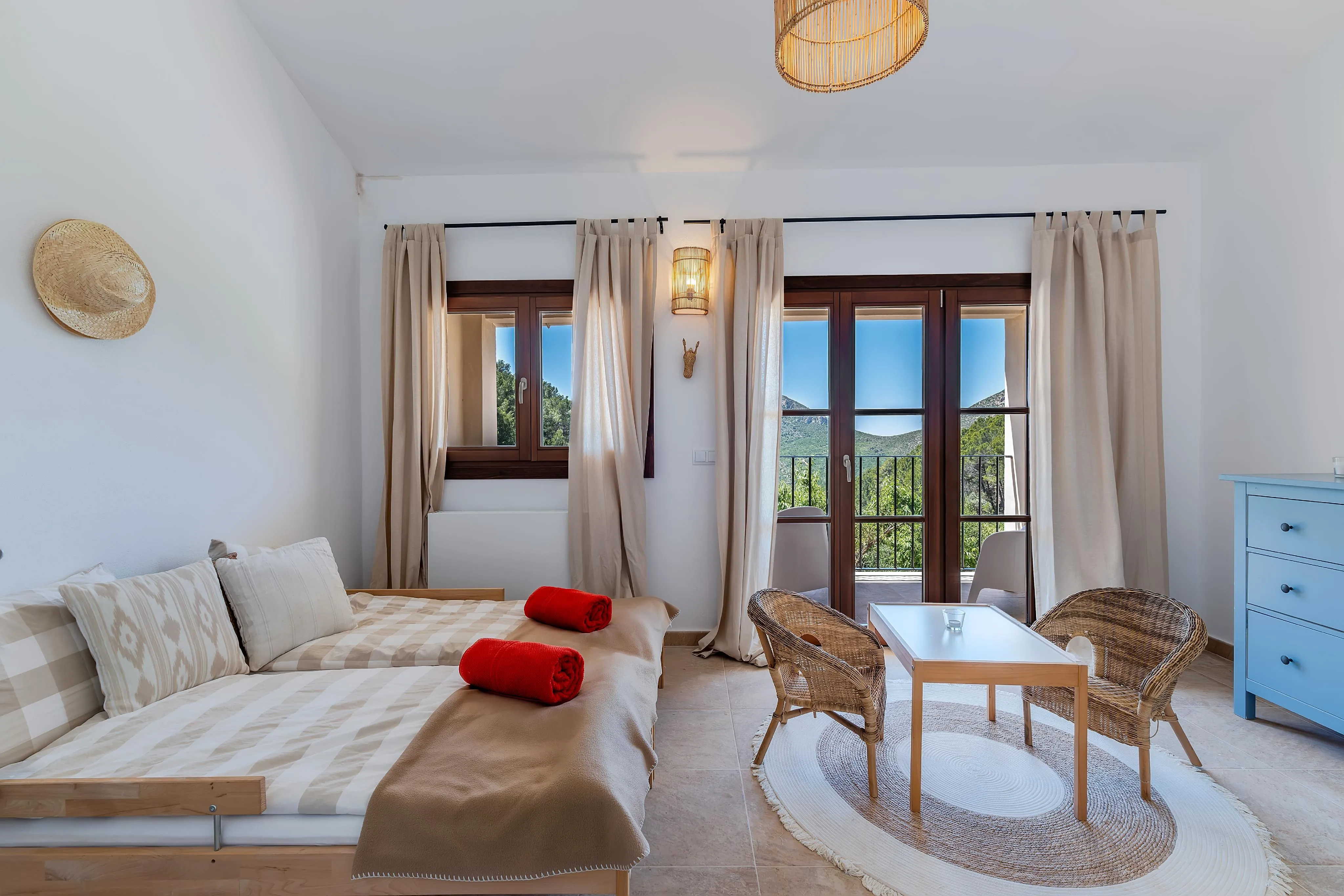 Finca in ruhiger Lage mit viel Privatsphäre-11