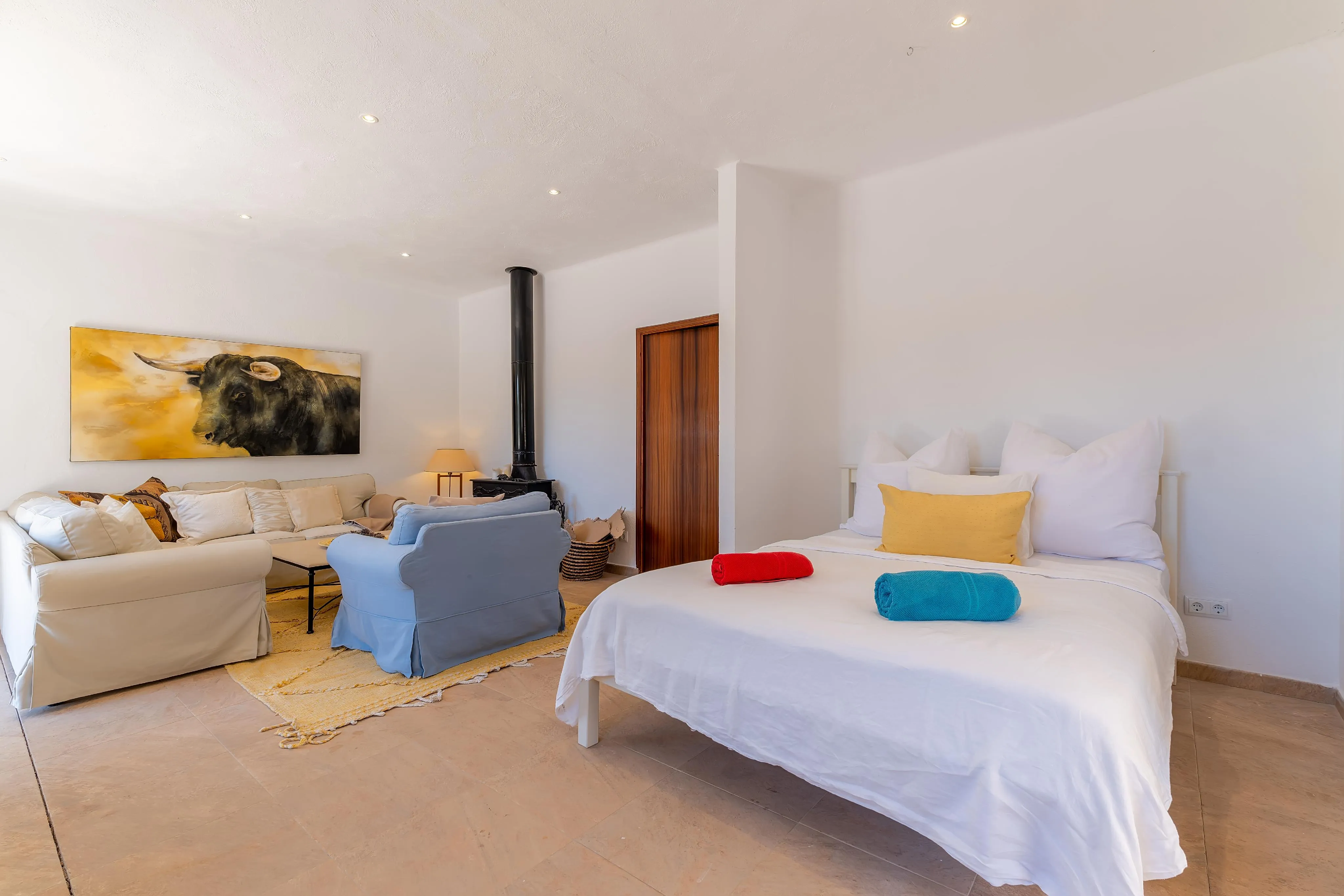 Finca in ruhiger Lage mit viel Privatsphäre-18