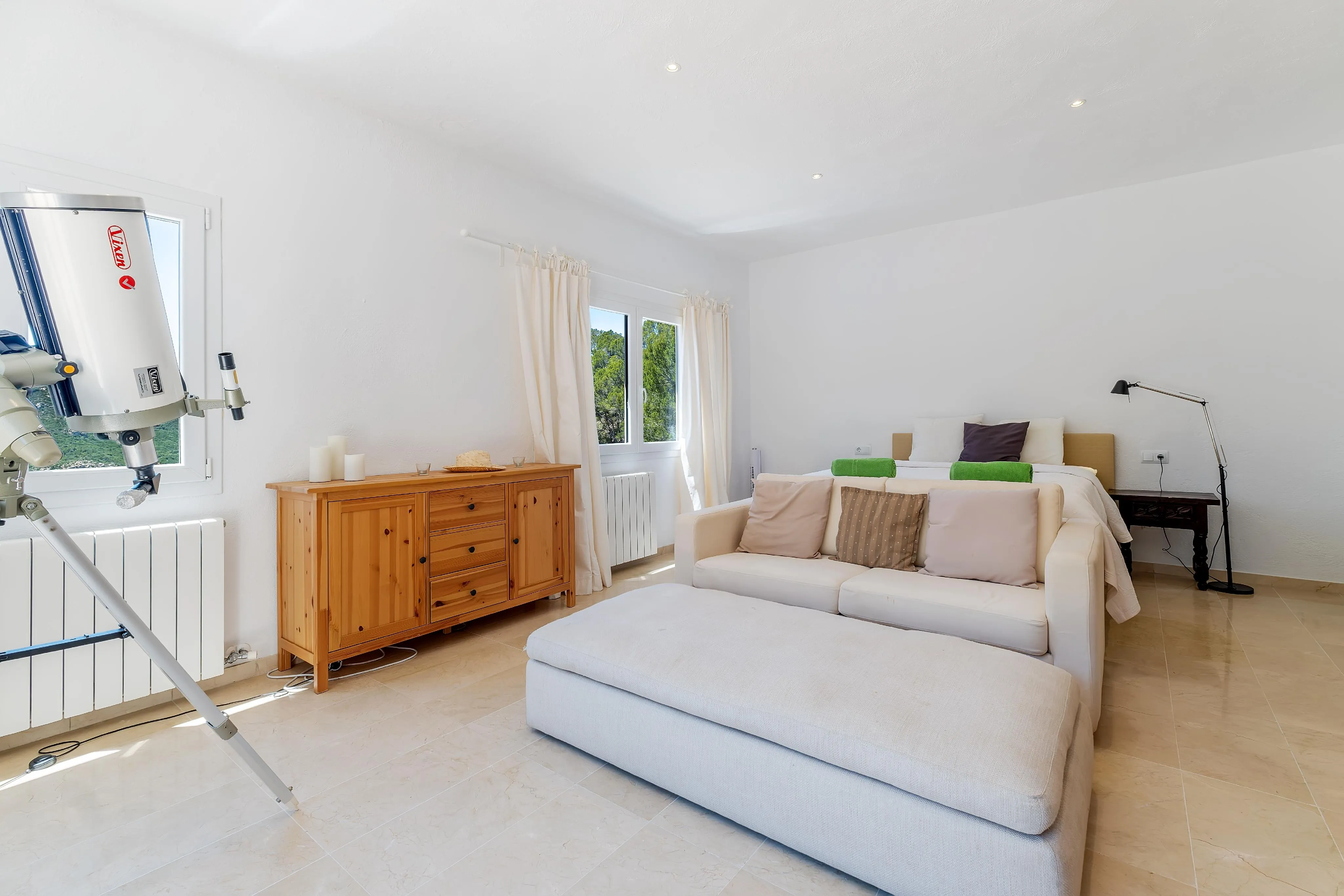 Country house in a quiet location with plenty of privacy-14