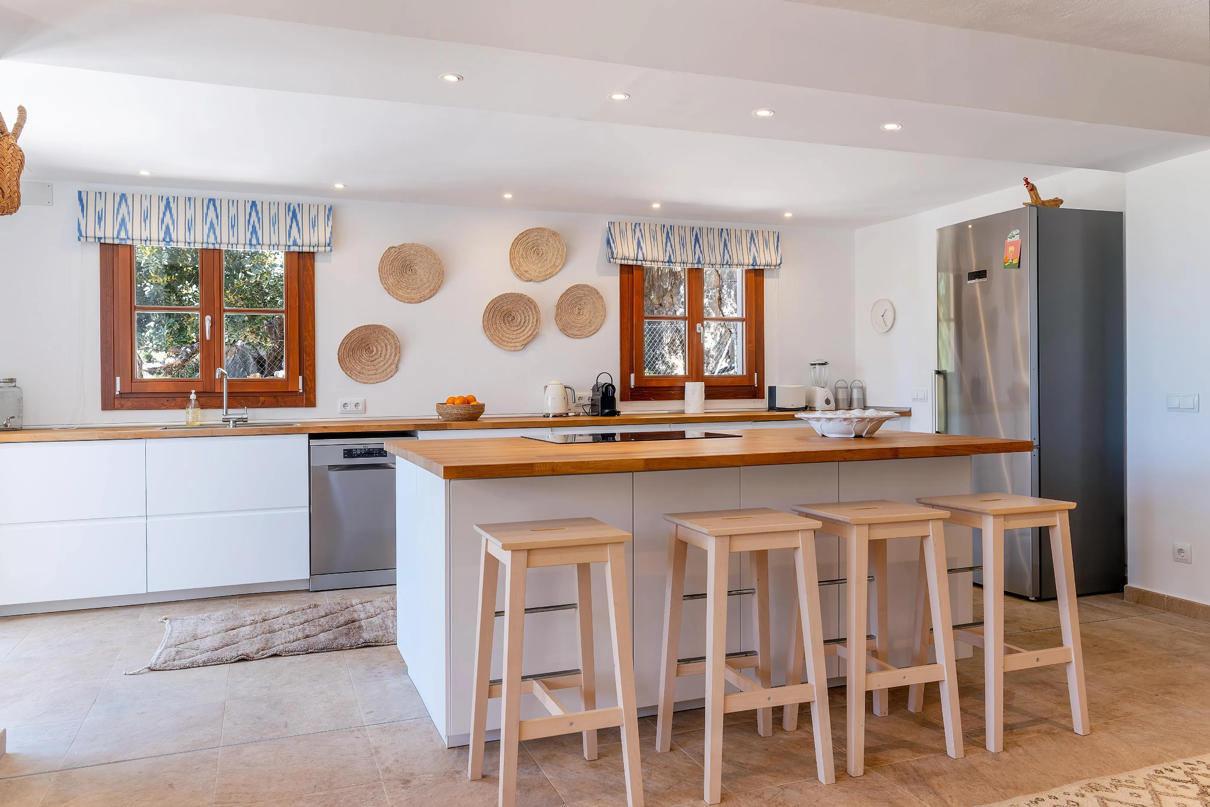 Finca op een rustige locatie met veel privacy-7