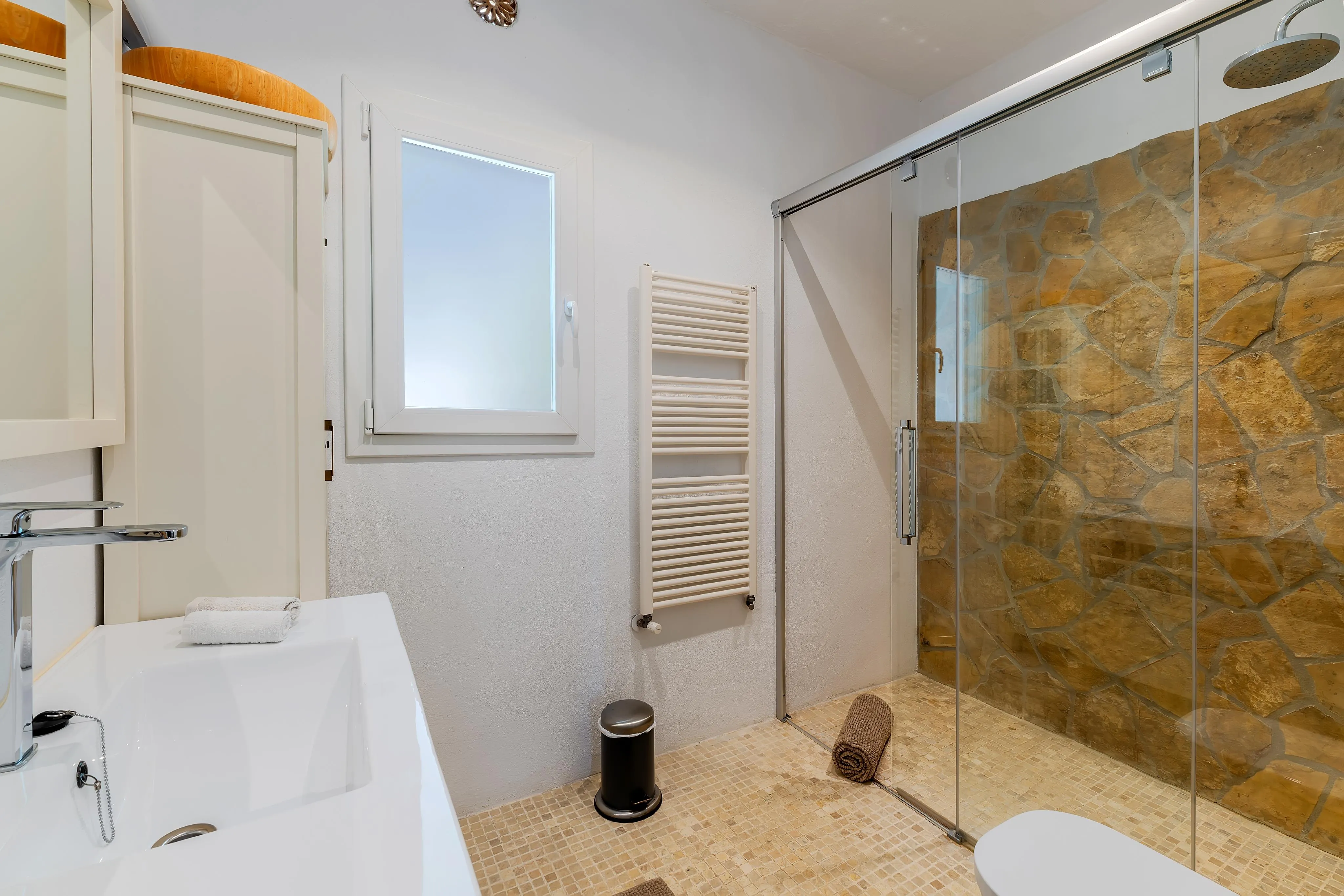 Finca in ruhiger Lage mit viel Privatsphäre-16