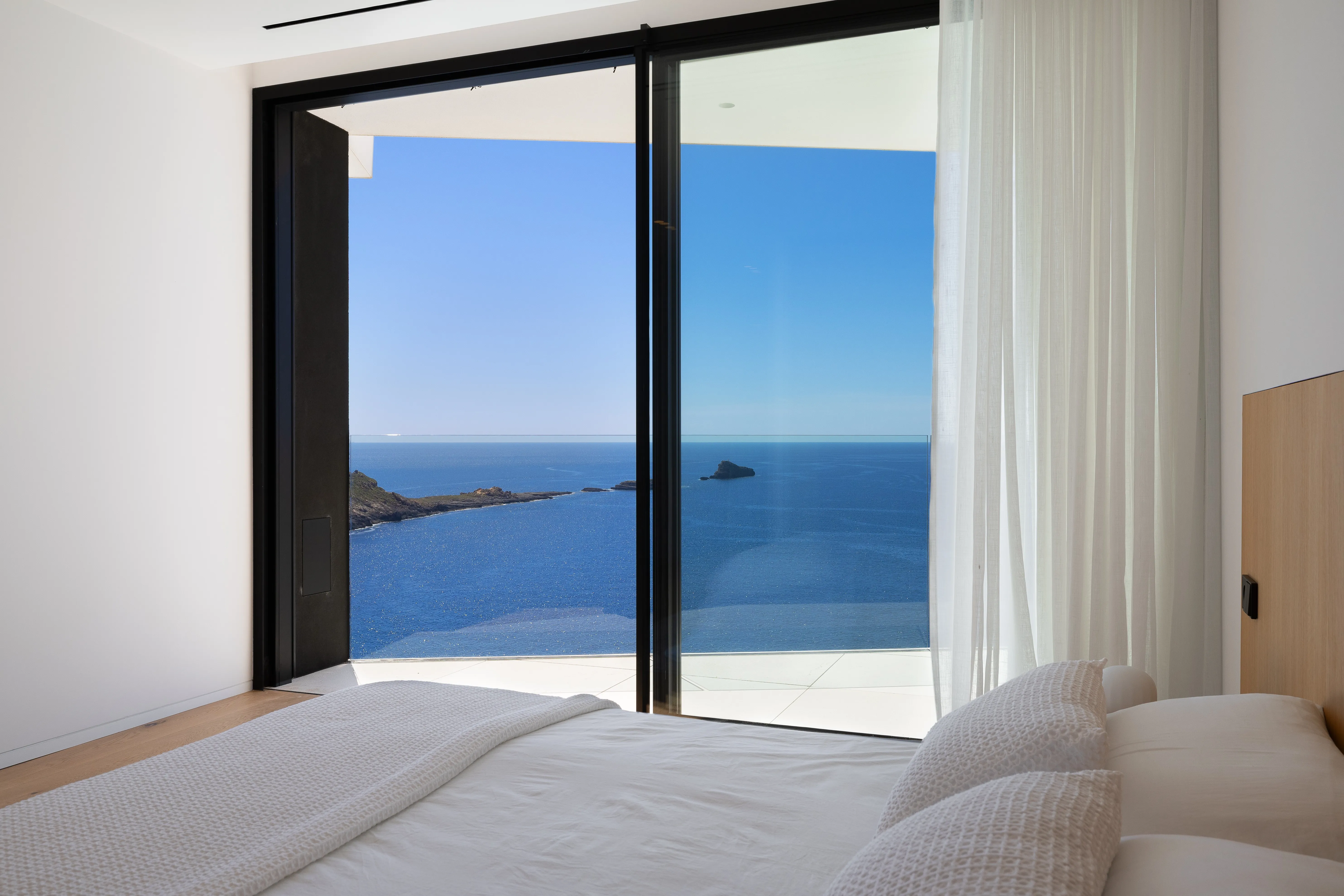 Designervilla i første havlinje!-5