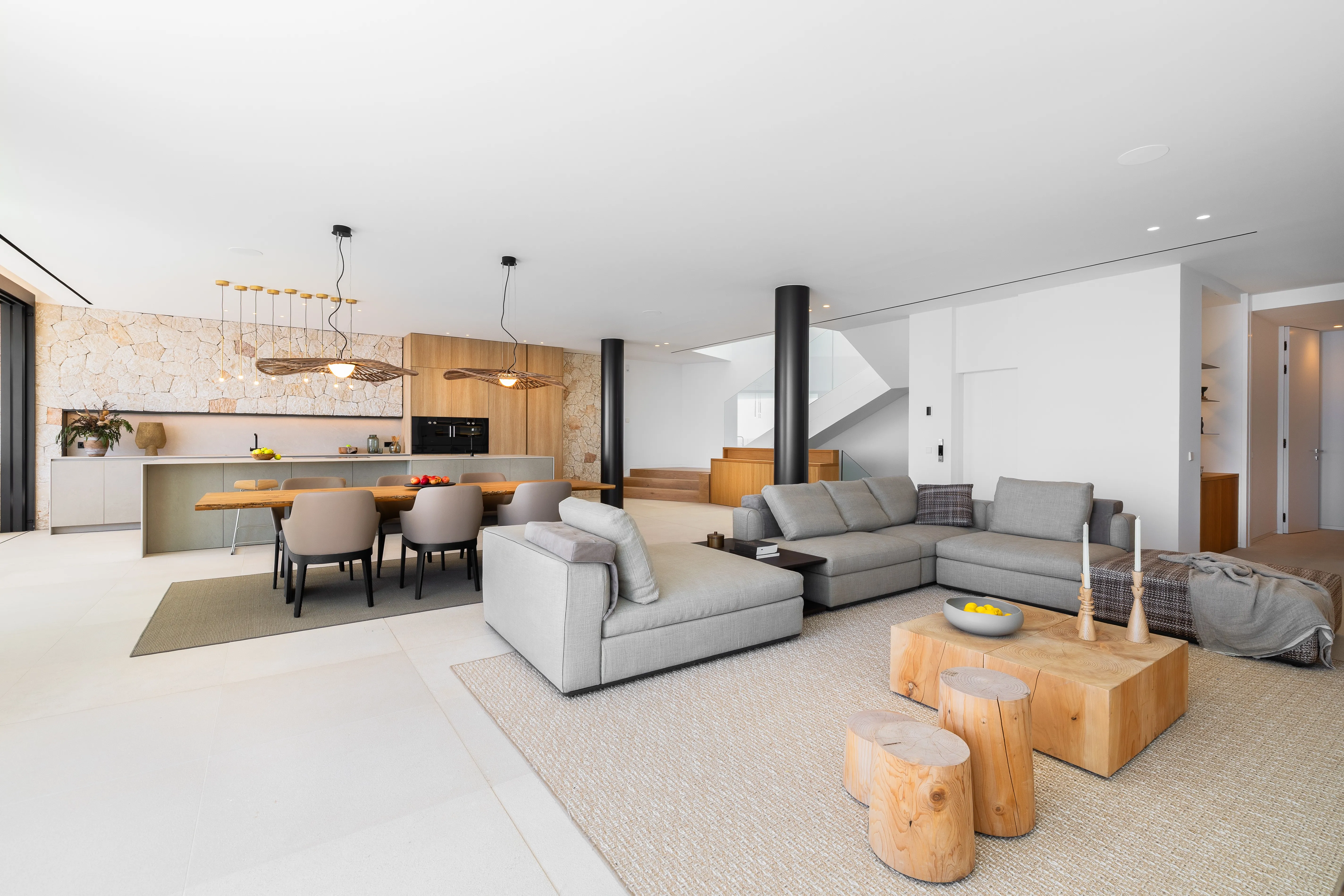 Designervilla i første havlinje!-3