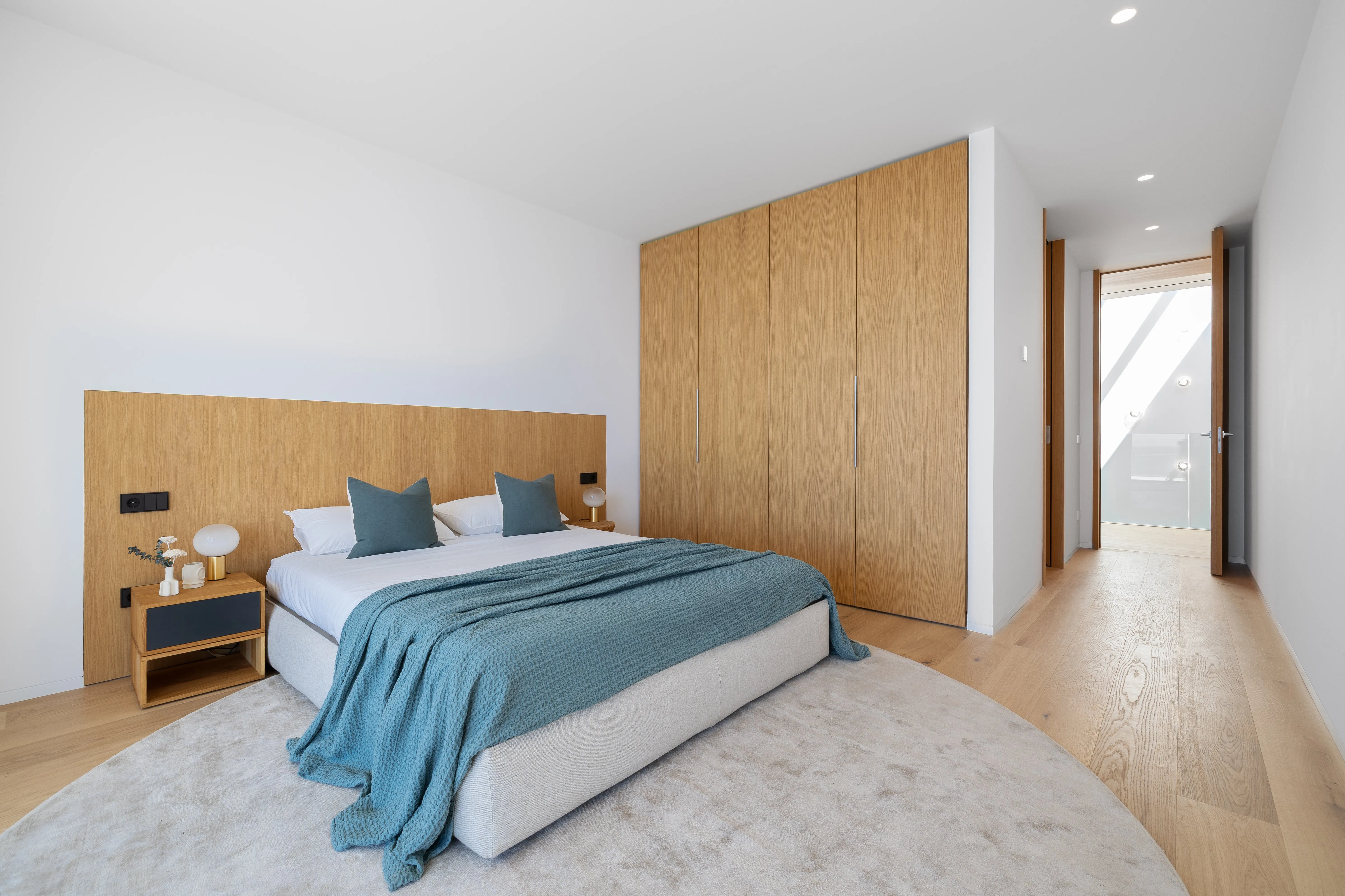 Designervilla i første havlinje!-8