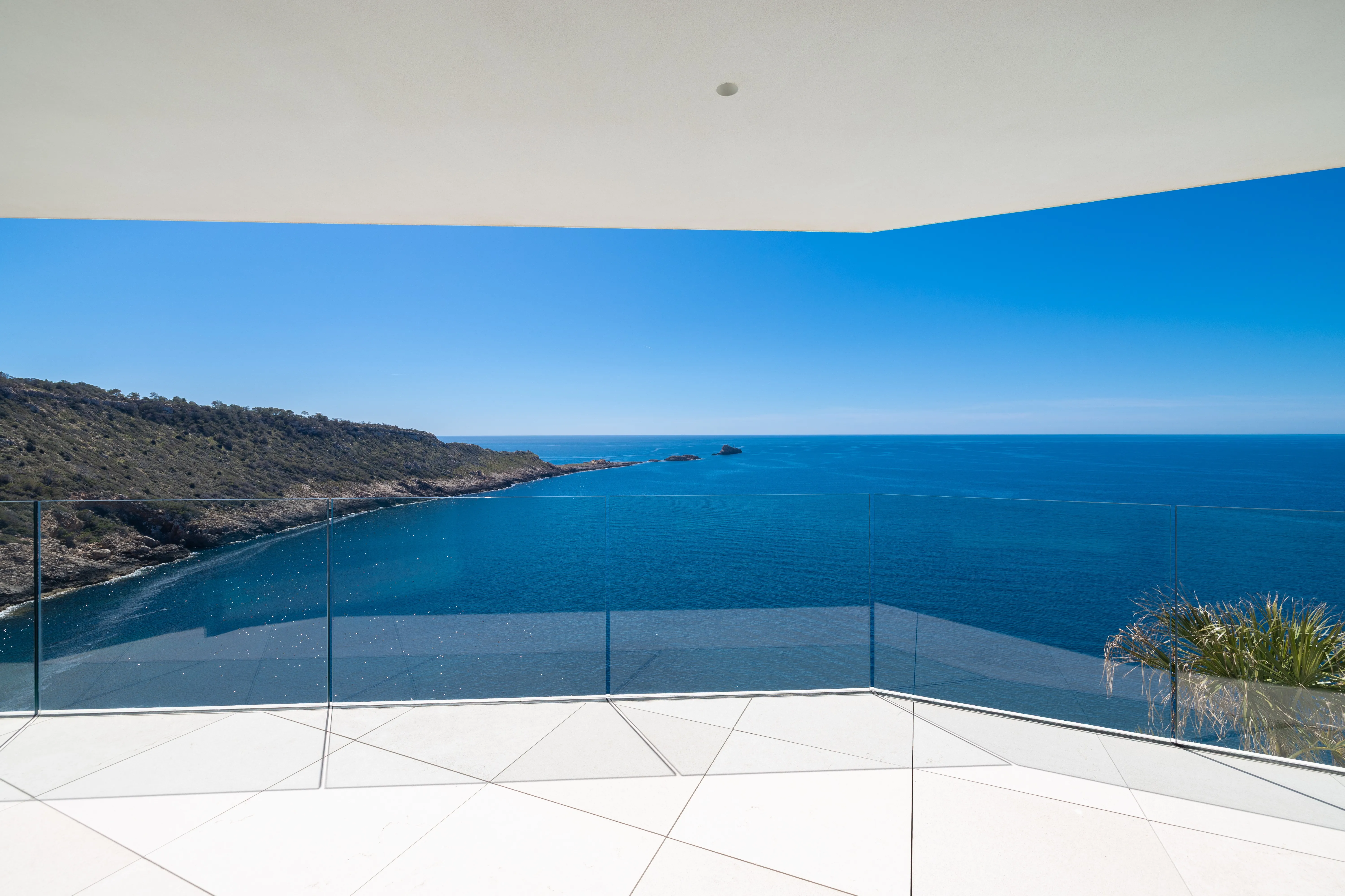 Designervilla i første havlinje!-9