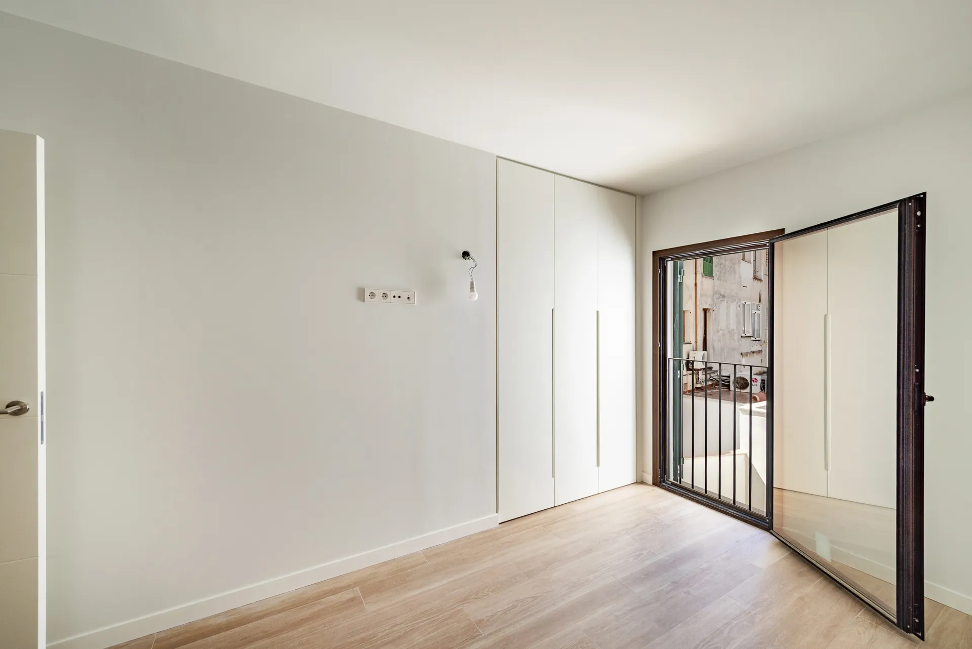 Exklusive Neubauwohnung in Toplage in Port Sóller-11