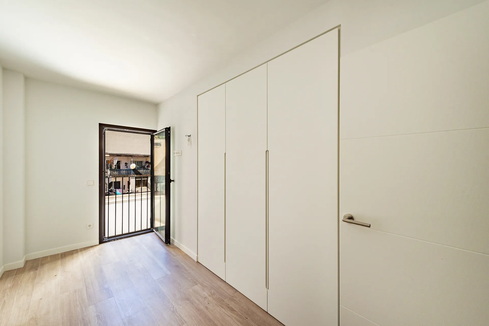 Exklusive Neubauwohnung in Toplage in Port Sóller-9