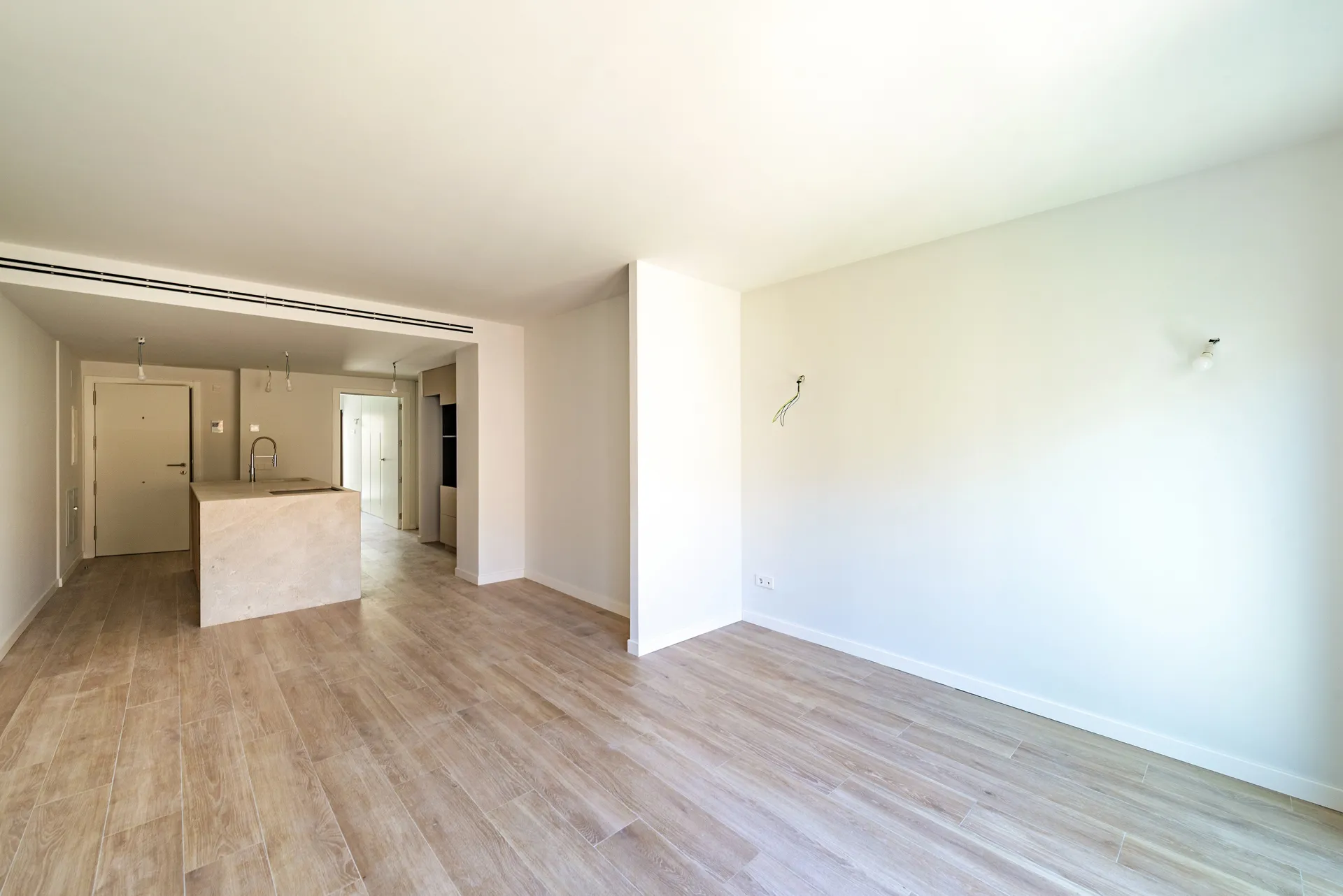 Exklusive Neubauwohnung in Toplage in Port Sóller-5